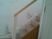 balustrades