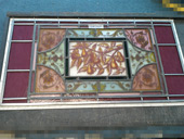 Leaded lights