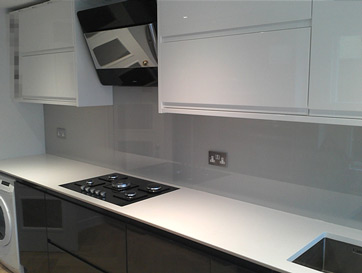 splashbacks