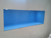 Splashbacks