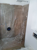 shower screens